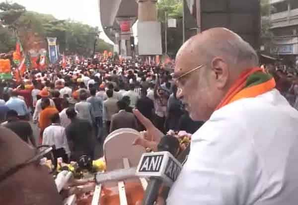Amit Shah reiterates push for Uniform Civil Code in West Bengal