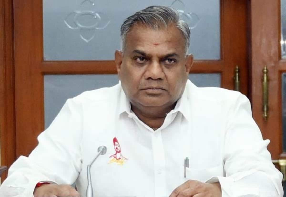 CM Vijay will act against anyone at fault, says Minister Anand