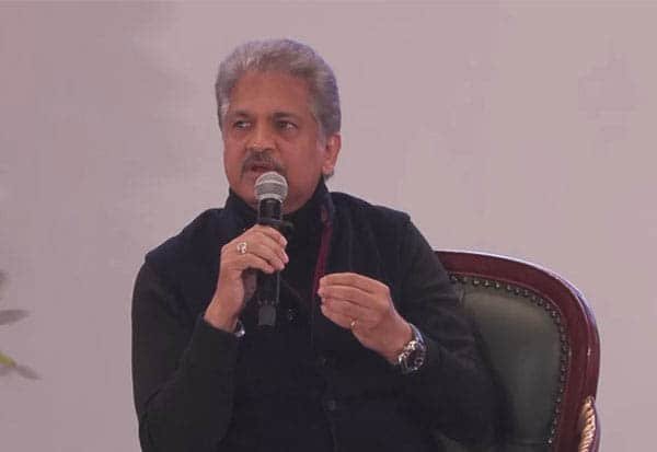 Anand Mahindra cites Tirupattur result to stress power of one vote