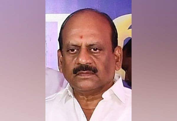 Minister Anbarasan’s remarks on young women spark controversy in Sriperumbudur