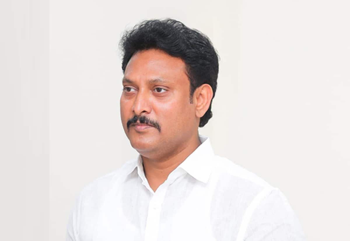 Ex-DMK minister Anbil Mahesh in Puzhal jail: officials detail routine