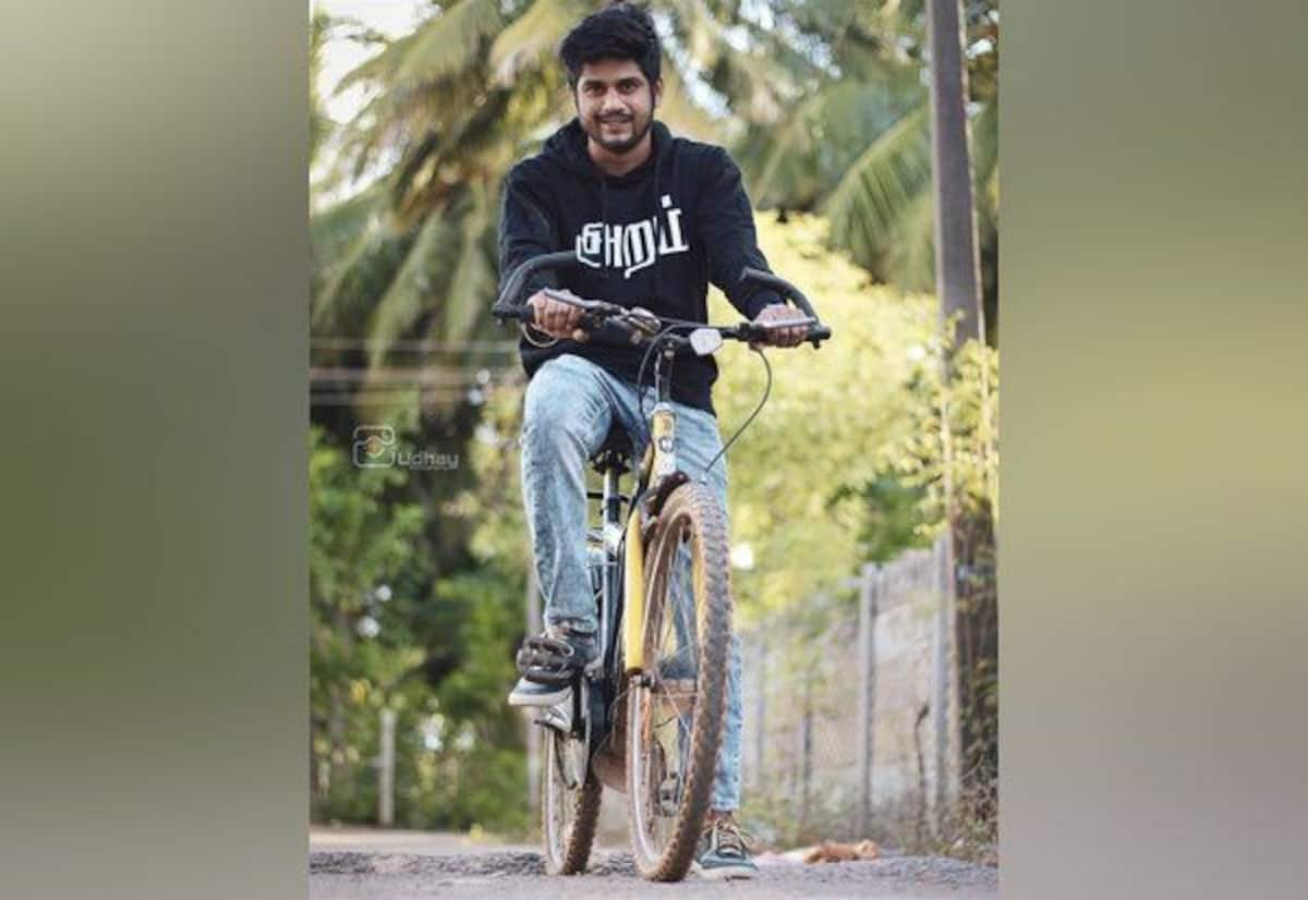 Actor Anbu Dasan Paleech wants to do films families can celebrate