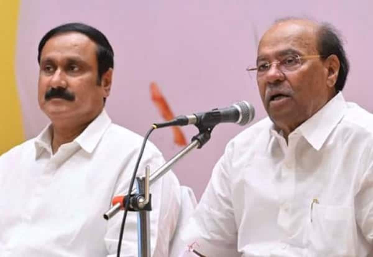 பாமகவில் ராமதாஸின் வழிகாட்டுதல் தொடரும்: அன்புமணி