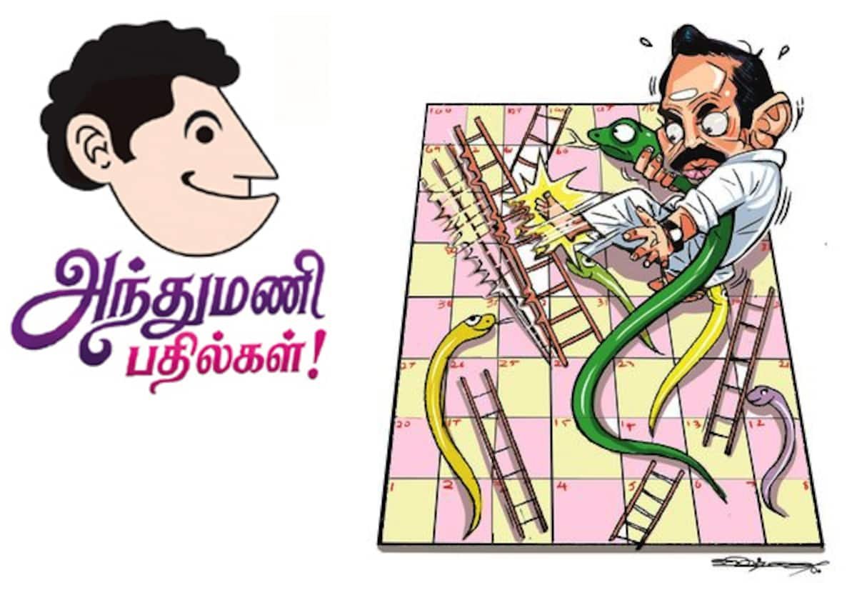 Anbumani takes swipe at EPS, calls him ‘used to kicking ladders’