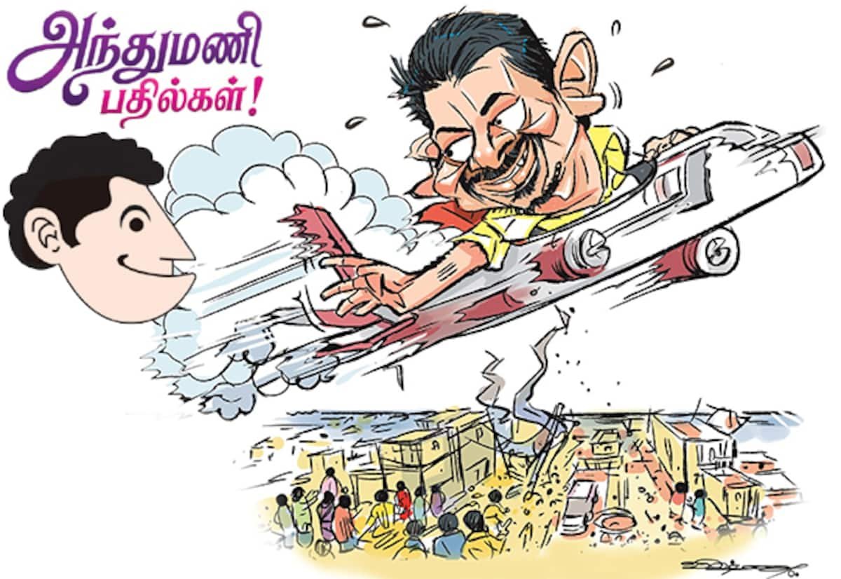Anbumani questions Udhayanidhi’s political future, targets DMK