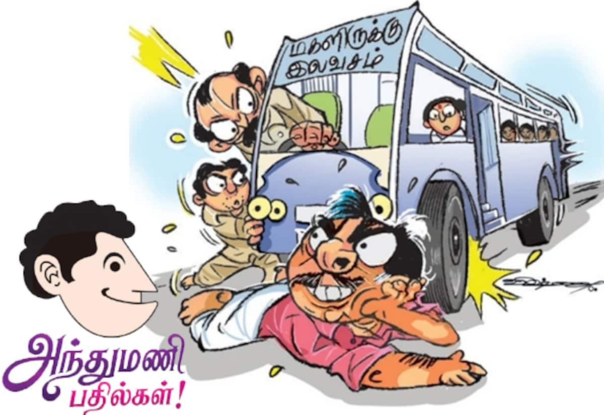 Anbumani answers: Will ‘Victory Journey’ hurt local businesses?