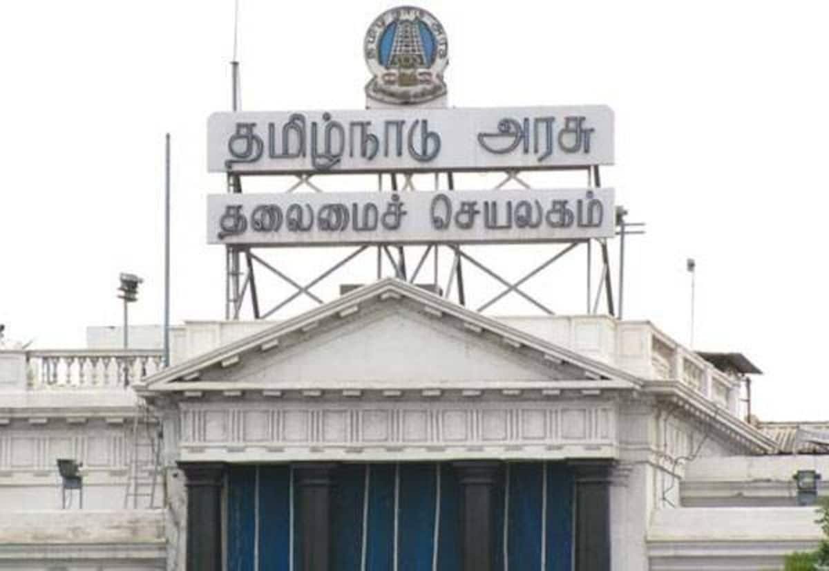 தமிழக முதலீட்டாளர்களுக்கு ஆந்திரா அழைப்பு; கூட்டத்தில் பங்கேற்க வேண்டாம் என தமிழகத்தின் ரகசிய வேண்டுகோள்