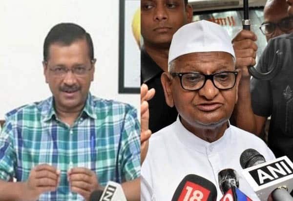 Anna Hazare flags AAP leadership lapses amid Punjab exits