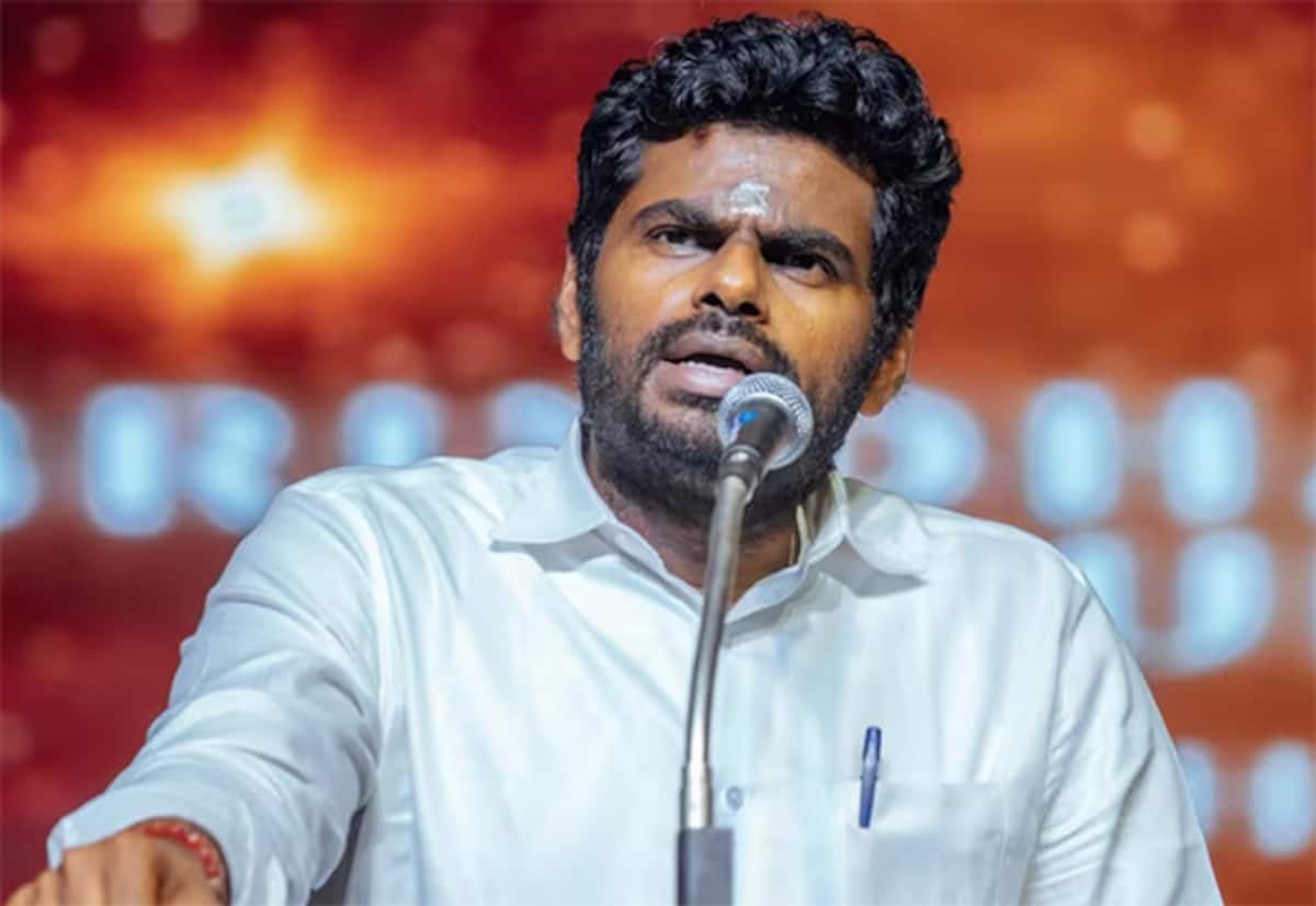 சென்னையில் ஆக.16ல் ‘வீ தி லீடர்ஸ்’ பேரணி; அண்ணாமலை தலைமையில்