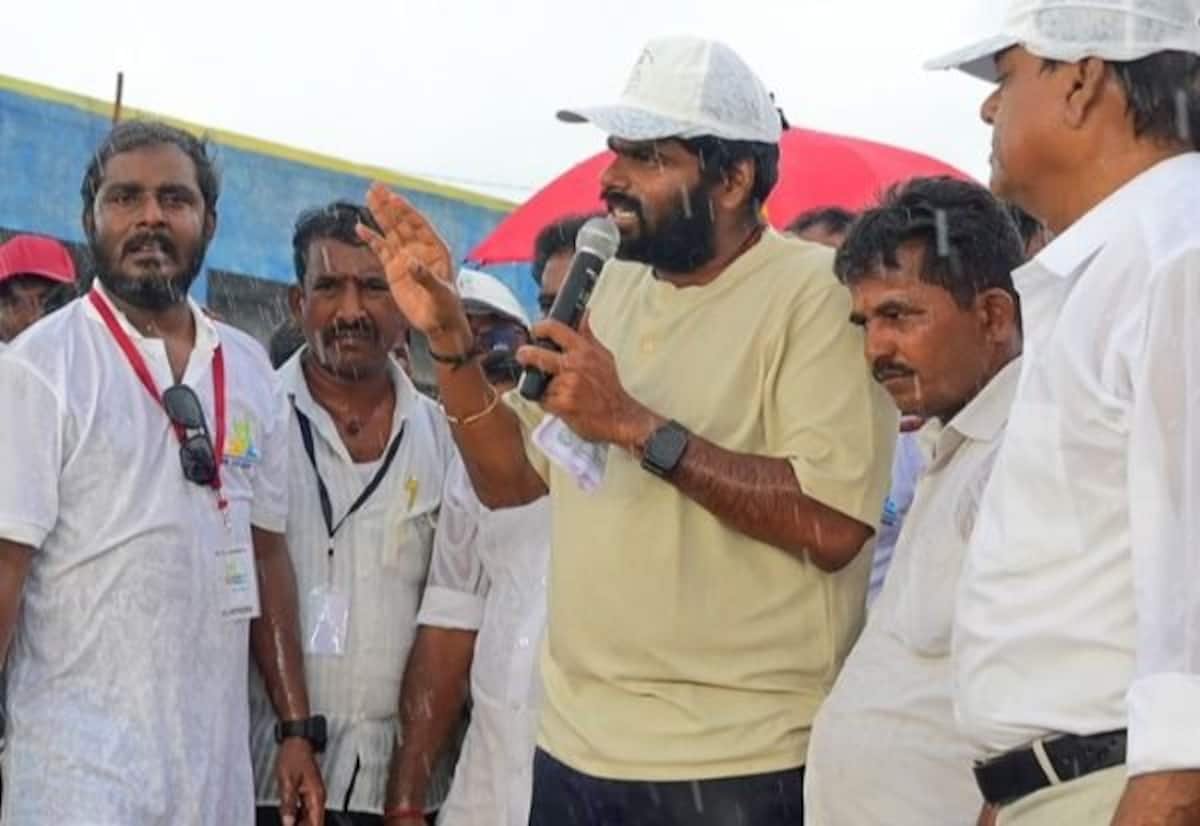 Annamalai pledges to clean 175 km coastline in 365 days