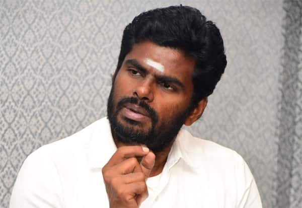 தி.மு.க. ஆட்சி போதும்: வீடியோ வெளியிட்ட பா.ஜ. அண்ணாமலை