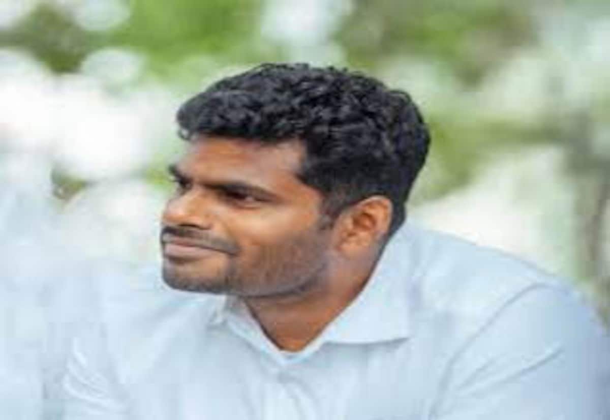 Annamalai congratulates Tamil cinema winners of 72nd National Awards