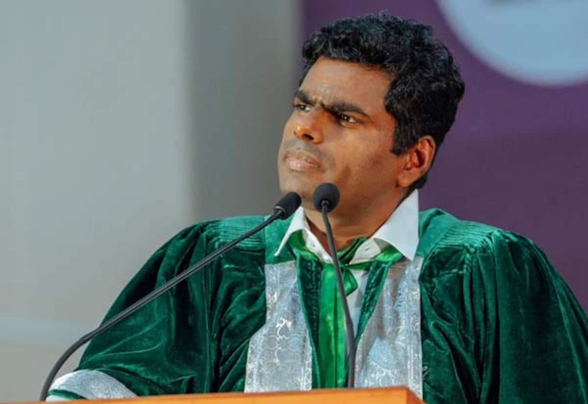 Politics has changed; parties must adapt or perish: Annamalai