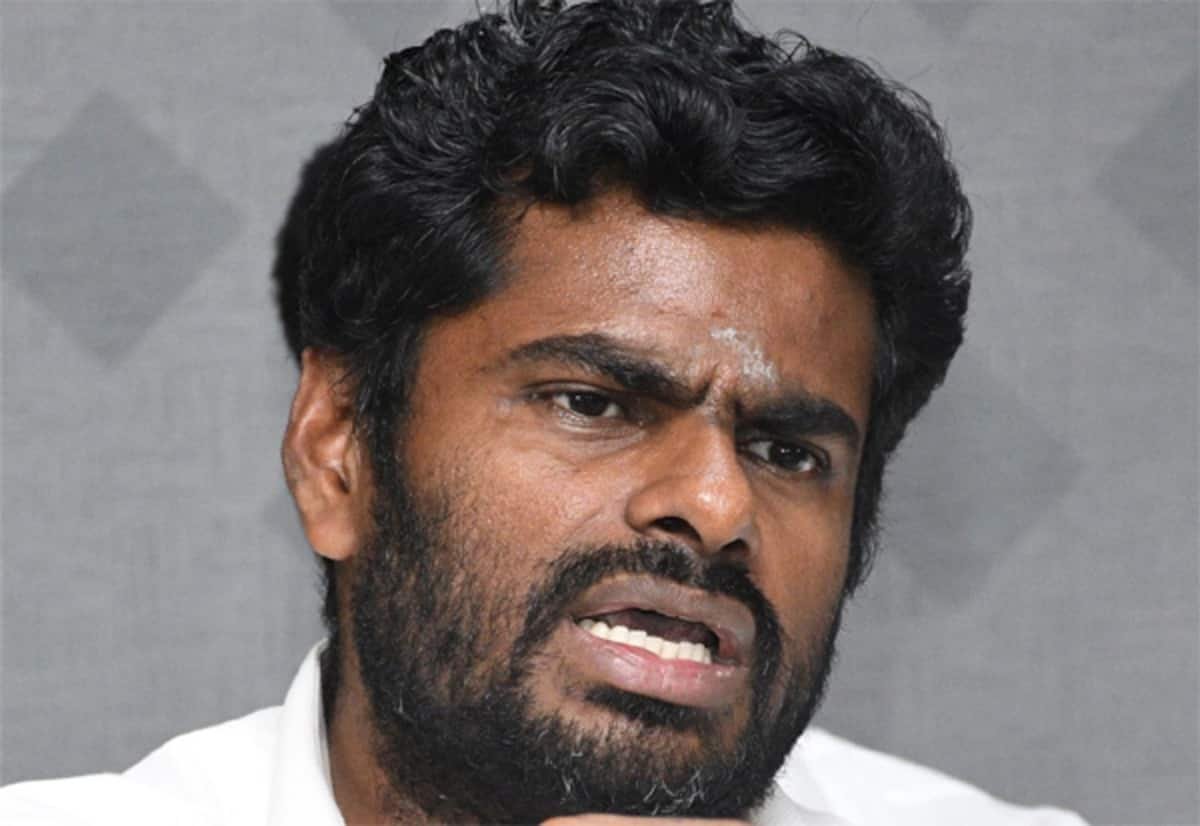 Annamalai’s US Tamil meet visit sparks doubts among supporters