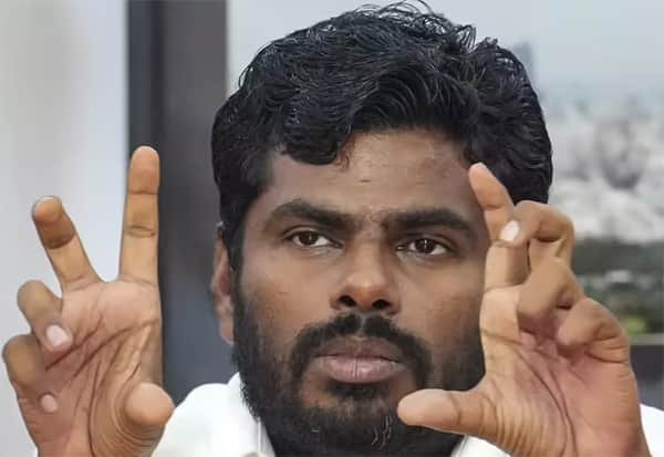 ஜூலையில் அரசியல் நடவடிக்கை தொடக்கம்: ‘வீ தி லீடர்ஸ்’ அண்ணாமலை அறிவிப்பு