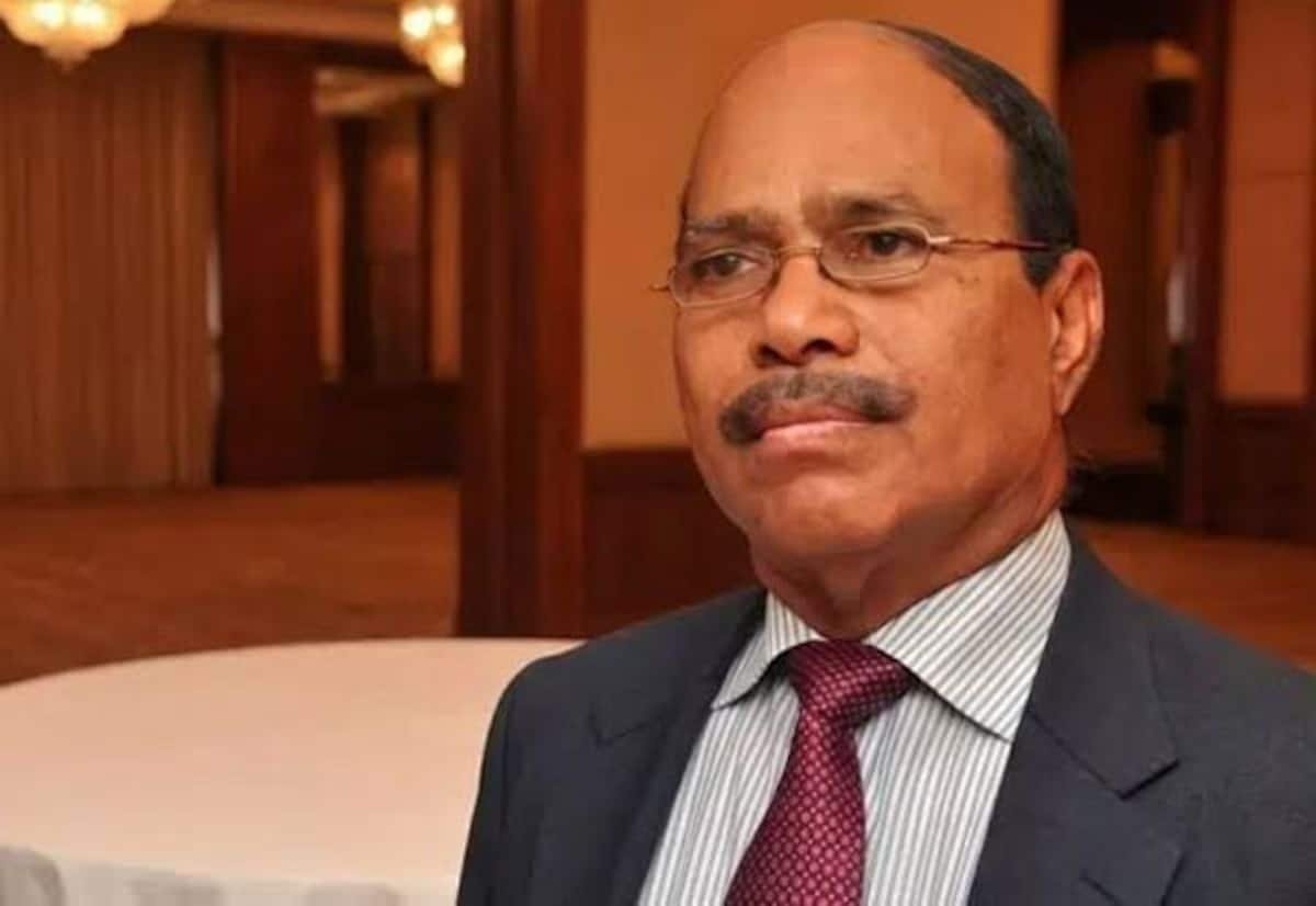 ‘ஜெம்’ வீரமணி மீது மேலும் ஒரு போக்சோ வழக்கு பதிவு