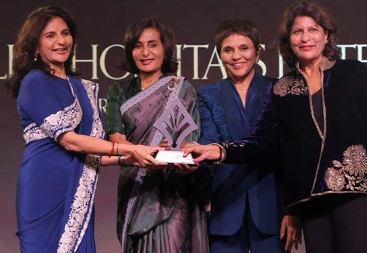 Apollo Hospitals wins Economic Times Family Business Award 2026