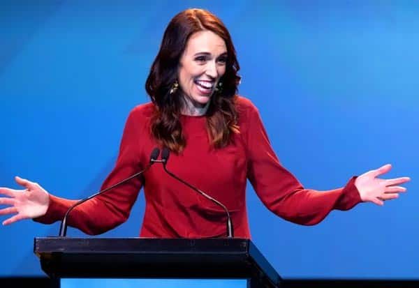 Former New Zealand PM Jacinda Ardern relocates to Australia for jobs