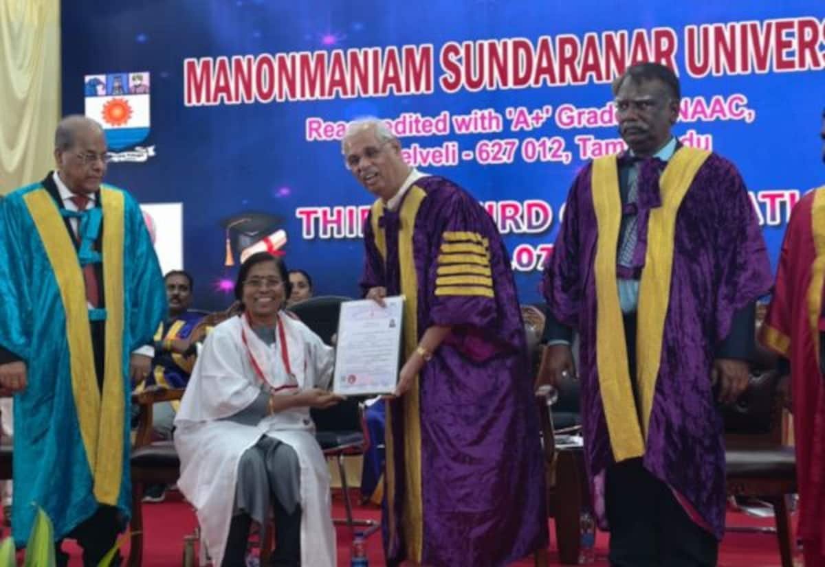 TN students’ discipline should spread across India: Governor Arlekar