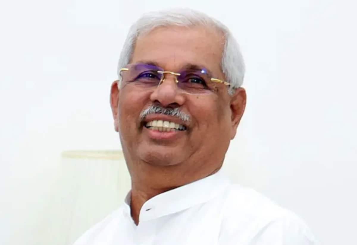 தமிழகத்தின் நிரந்தர கவர்னராக அர்லேக்கர் நியமனம்? தகவல்