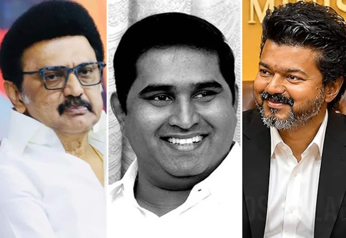 ஆம்ஸ்ட்ராங் கொலை: சிபிஐ விசாரணைக்கு எதிர்ப்பு இல்லை என உச்ச நீதிமன்றத்தில் தமிழக அரசு