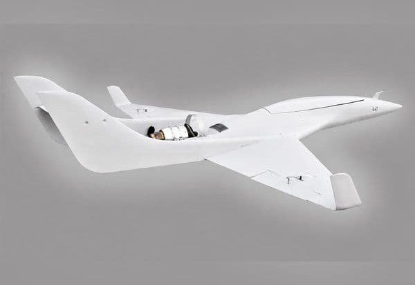 Army receives 106 ‘Agnivek’ kamikaze drones from Delhi firm