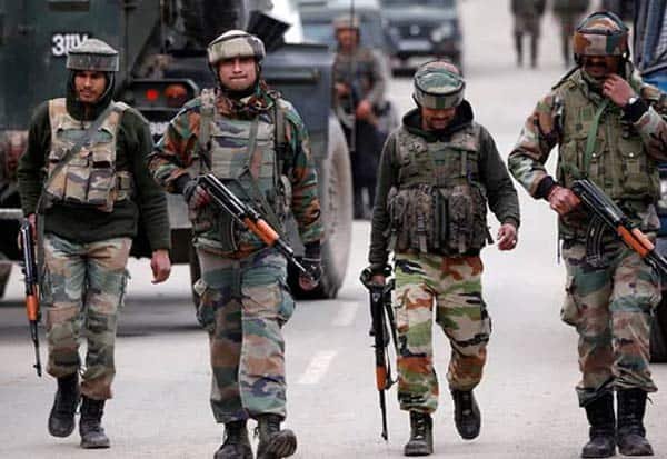 Indian Army rolls out new uniform code, drops colonial-era customs