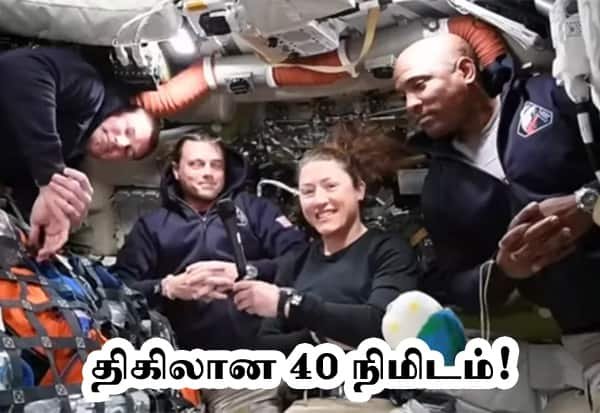 NASA’s Artemis 2 sets distance record on close lunar flyby