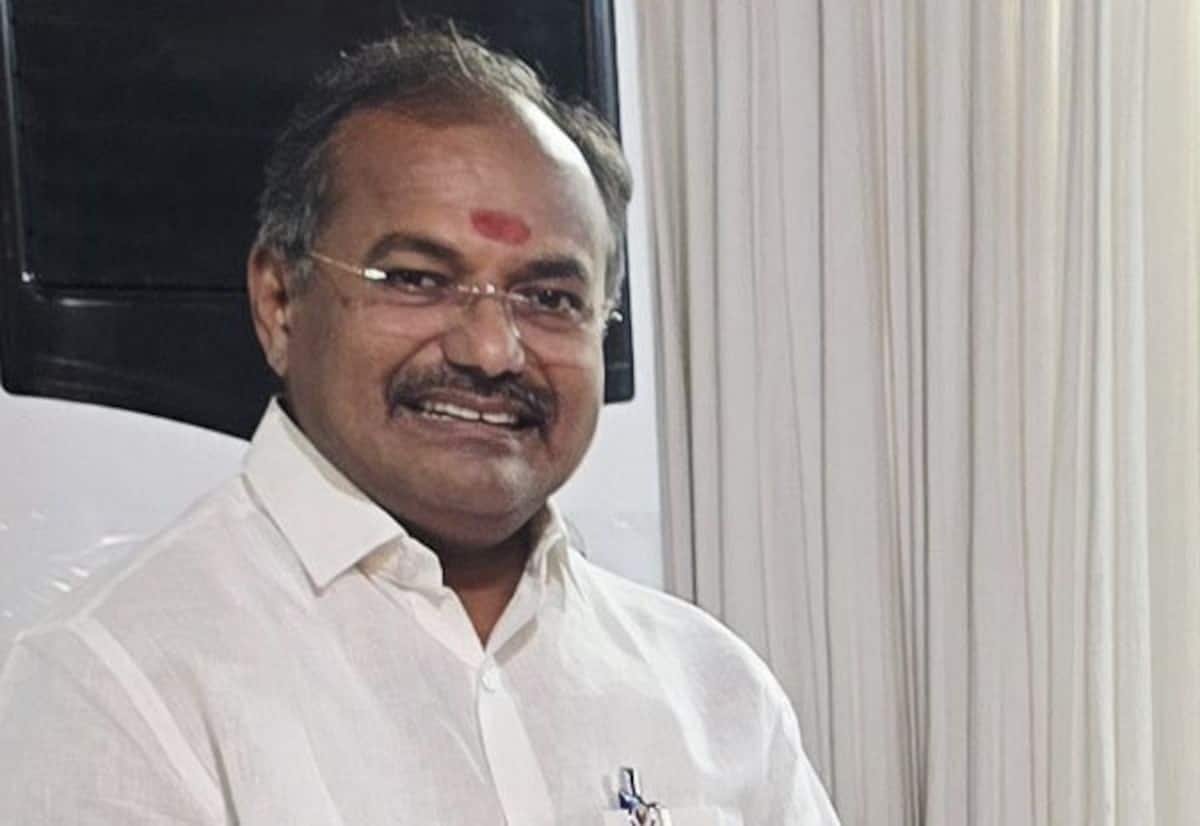 தமிழக என்.ஆர். காங்கிரஸ் தலைவராக அருள் அறிவிக்கப்பட வாய்ப்பு
