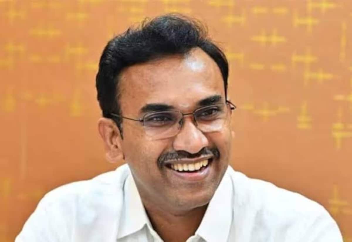 தேர்தலை நேர்மையாக சந்தியுங்கள்; குறுக்கு வழி வேண்டாம்: அமைச்சர் அருண்ராஜ்