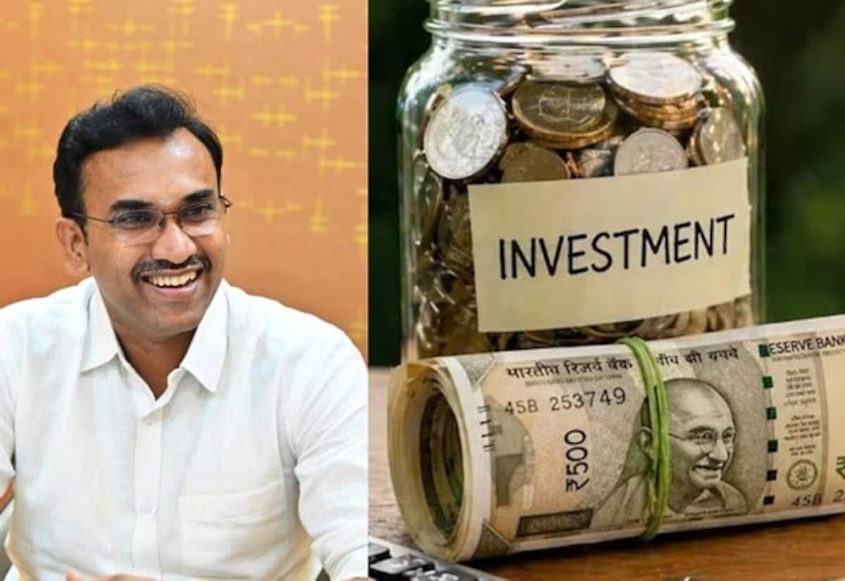 Minister Arunraj: Bribery drove investments away from Tamil Nadu