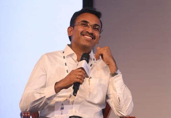 Minister Arunraj: Politician Vijay stronger than actor Vijay
