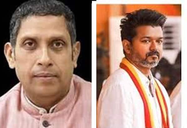 Ashoka, Yale students seek to research Tamil Nadu CM Vijay