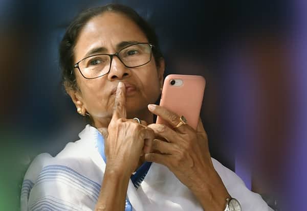 Assam CM Himanta Sarma calls for Mamata Banerjee’s dismissal