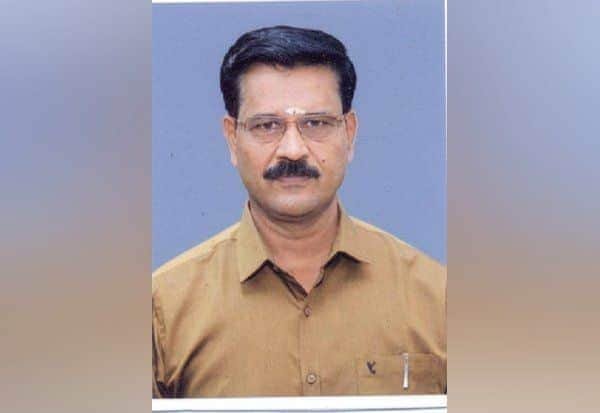 Why Tamil Nadu Assembly Secretary Srinivasan quit: What sources claim