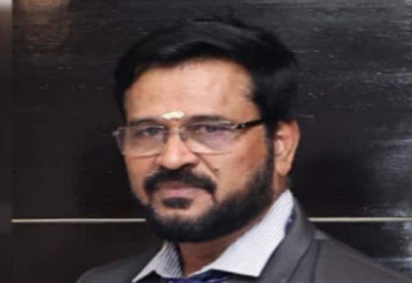 Tamil Nadu Assembly Secretary Srinivasan resigns with 3 months left