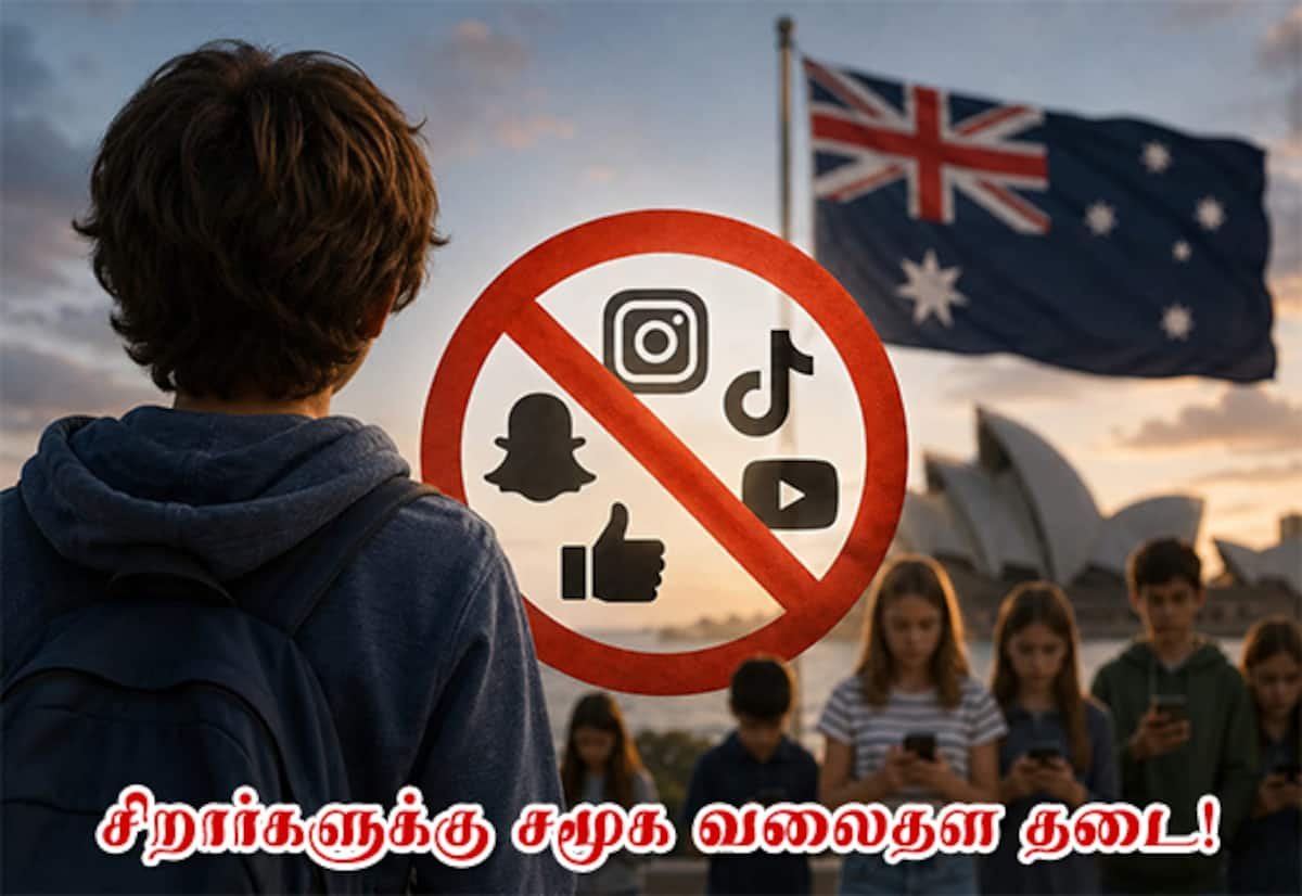 Australia doubles fines on big tech over under-16 social media access