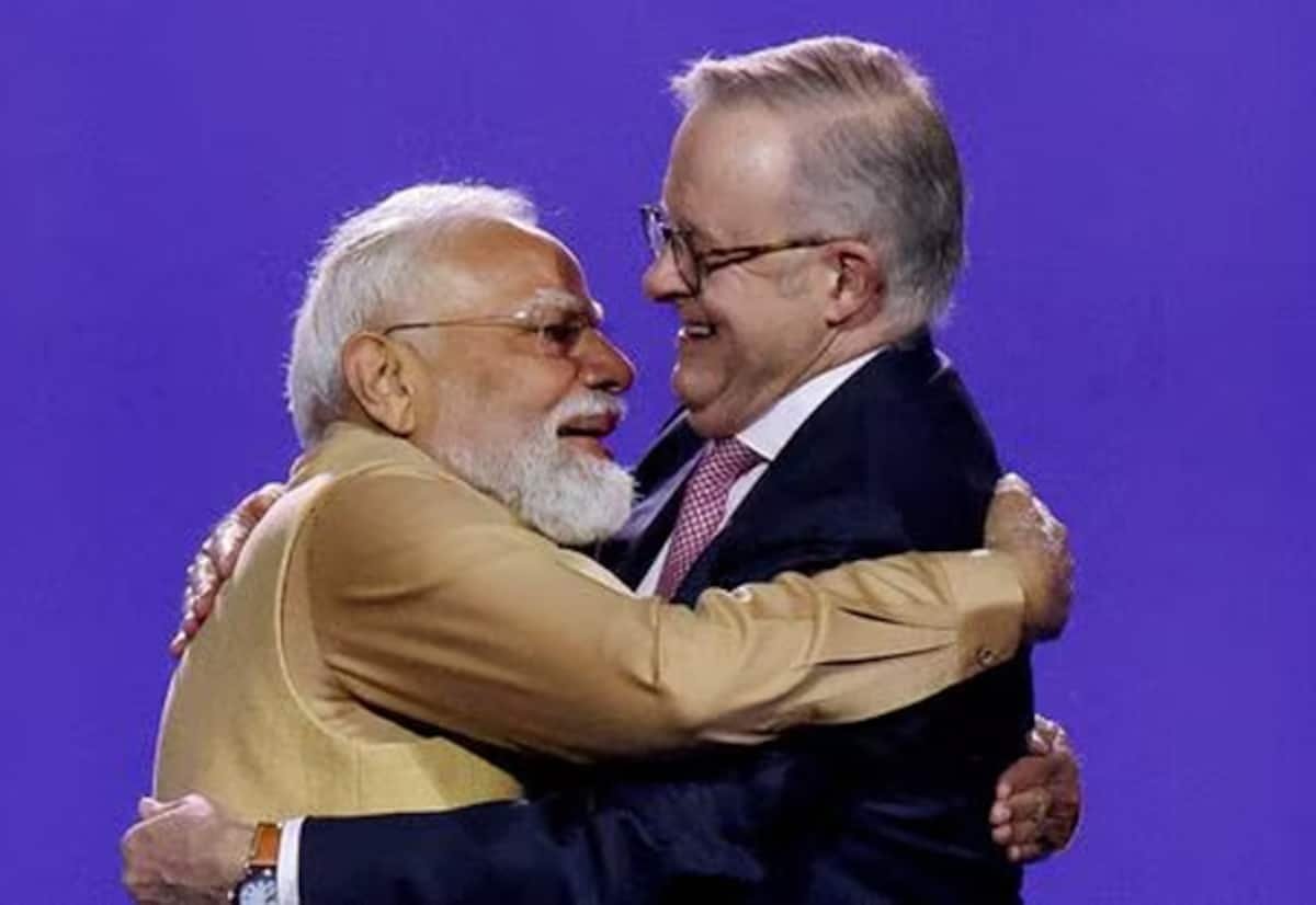 இந்தியாவுக்கு யுரேனியம் வழங்க ஆஸ்திரேலியா ஒப்புதல்; முக்கிய அணுசக்தி ஒப்பந்தம் கையெழுத்து