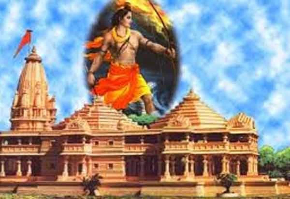 அயோத்தி ராமர் கோவிலுக்கு நன்கொடையாக வந்த 60 கிலோ வெள்ளி கணக்கில் இல்லை; எஸ்.ஐ.டி விசாரணை