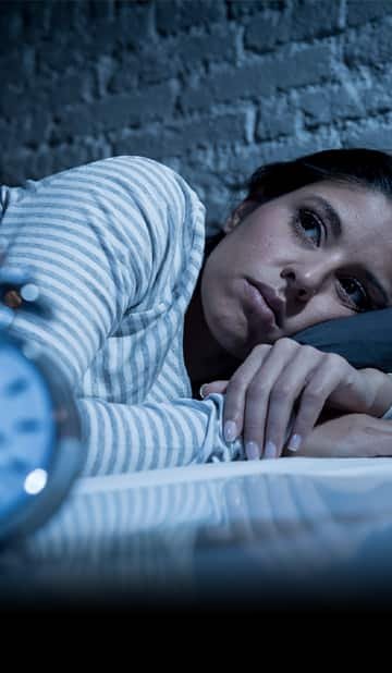 இரவில் துாக்கம் வரவில்லையா? ஆயுர்வேதம் கூறும் எளிய வழிகள்