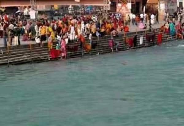 Bangladesh says new Ganga water pact will shape ties with India