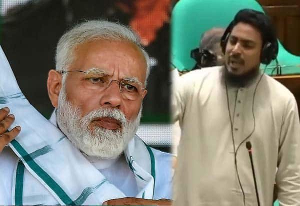 Bangladesh MP warns of refugee crisis if BJP wins West Bengal