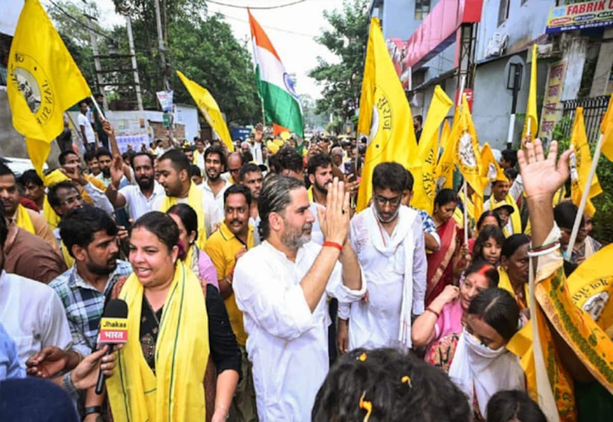 பங்கிபூர் வெற்றி பாஜ தலைமைக்கு மக்கள் தந்த எச்சரிக்கை: பிரசாந்த் கிஷோர்
