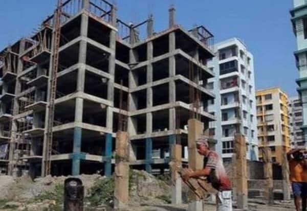 Bengal workers return to vote, halting construction across Tamil Nadu