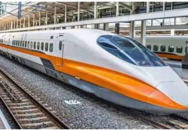 Route survey begins for Bengaluru–Chennai–Hyderabad bullet train