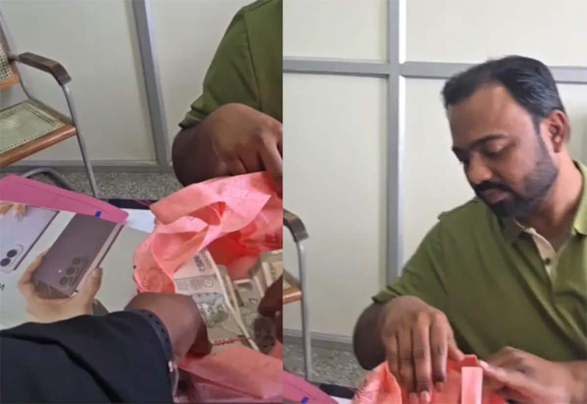 ரூ.8 லட்சம் லஞ்சம்: பெங்களூருவில் ஜிஎஸ்டி அதிகாரி கைது