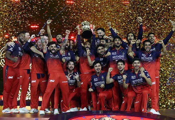 Bengaluru retain Premier League title with 5-wicket final win