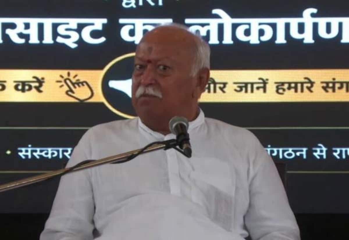 Bhagwat: India has answers to global challenges