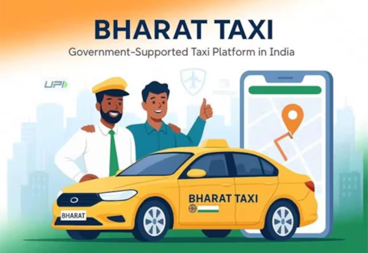 கூடுதல் கட்டணத்தை கட்டுப்படுத்த தமிழகத்தில் ‘பாரத் டாக்ஸி’ செயலி வேண்டும்: கோரிக்கை
