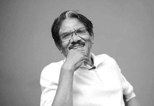 Veteran Tamil film director Bharathiraja dies at 84